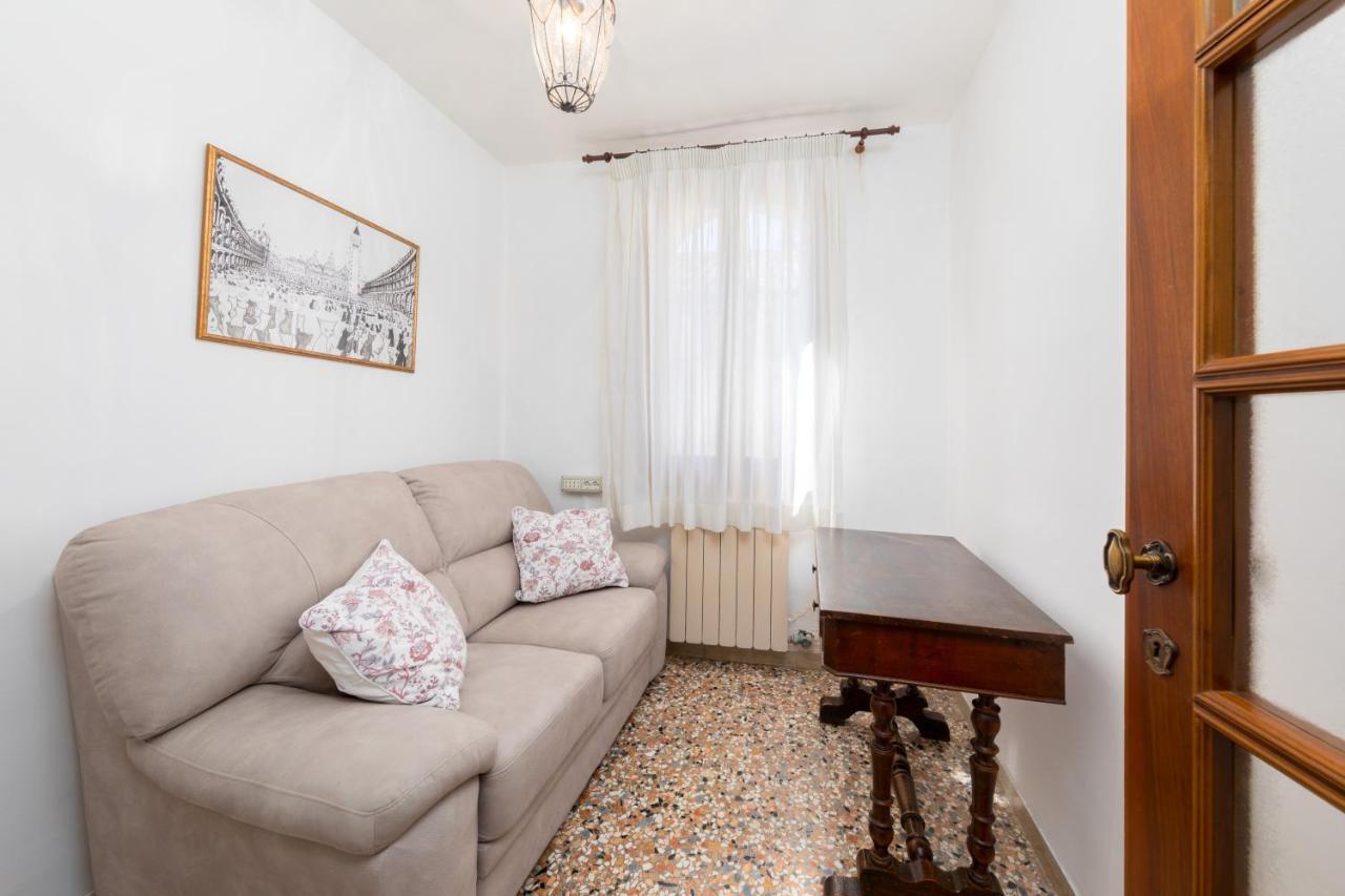Laguna Romantica Apartment Venedig