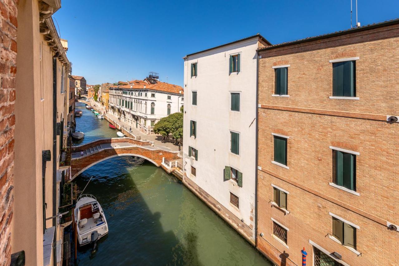 Laguna Romantica Apartment Venedig